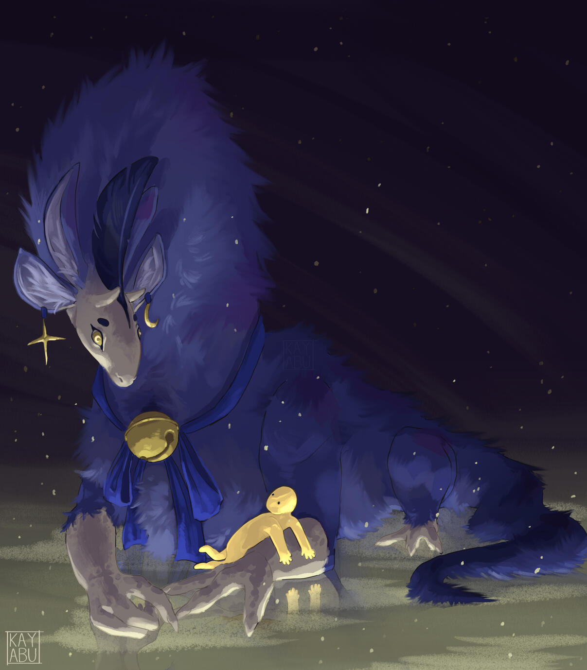 Dreamwatcher